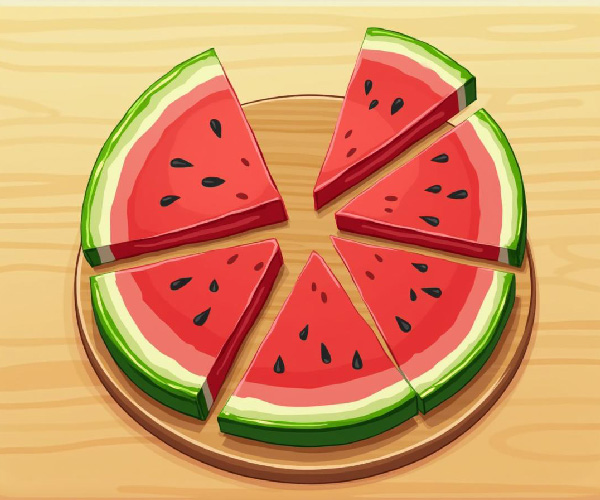 Slices