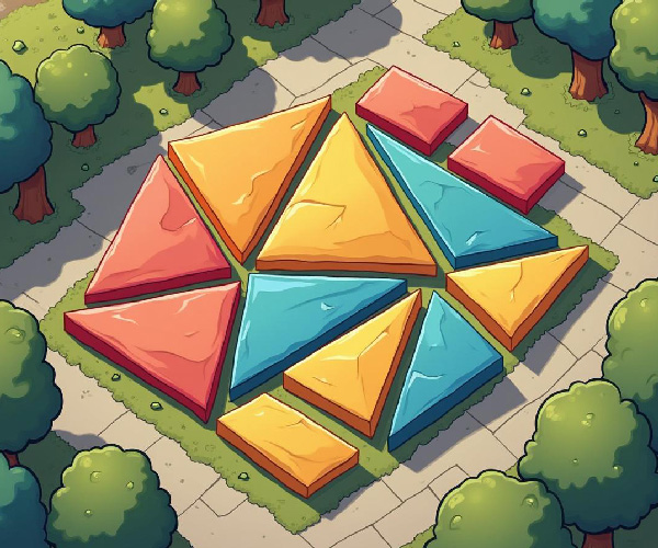 Shapes Of Things