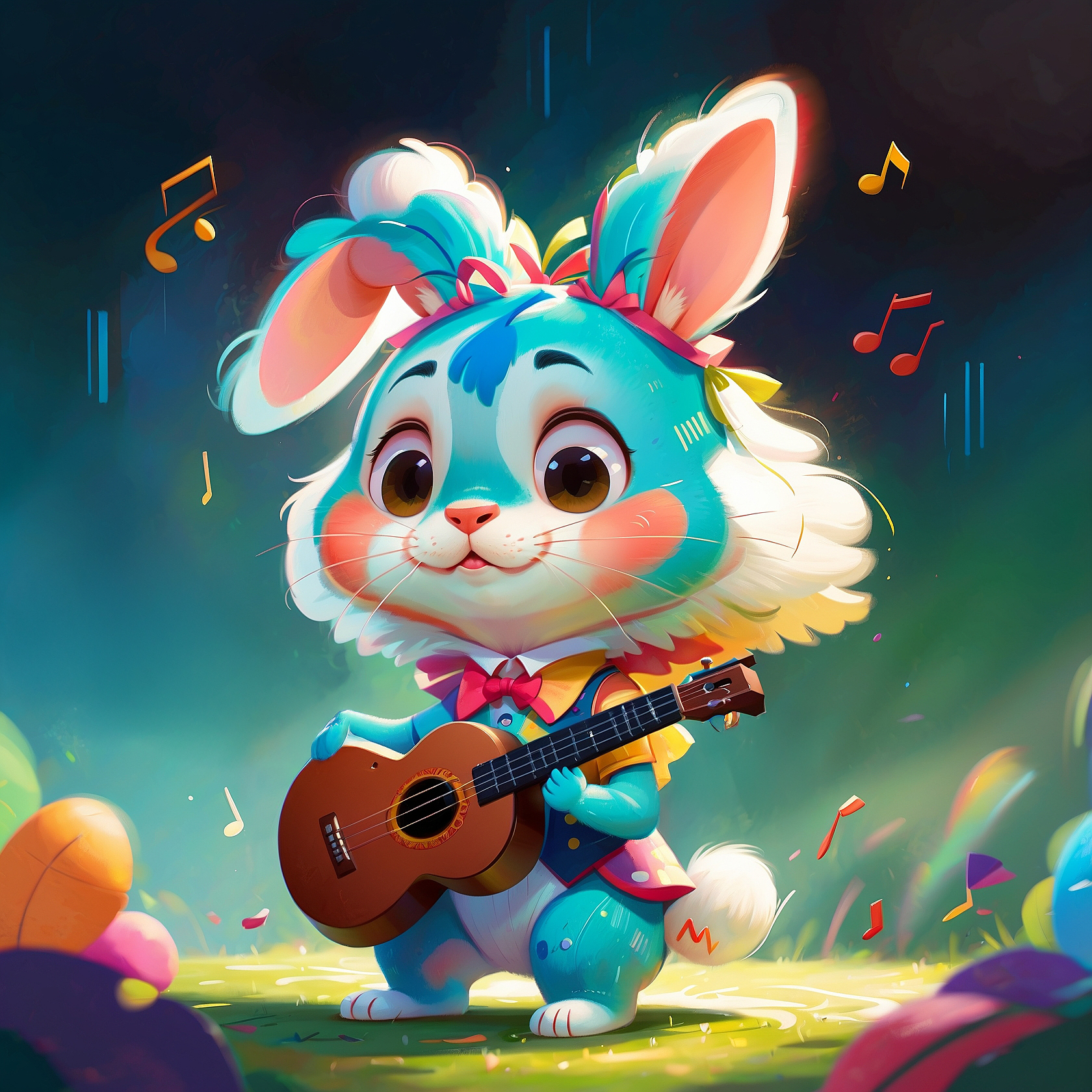 Melody Maestro