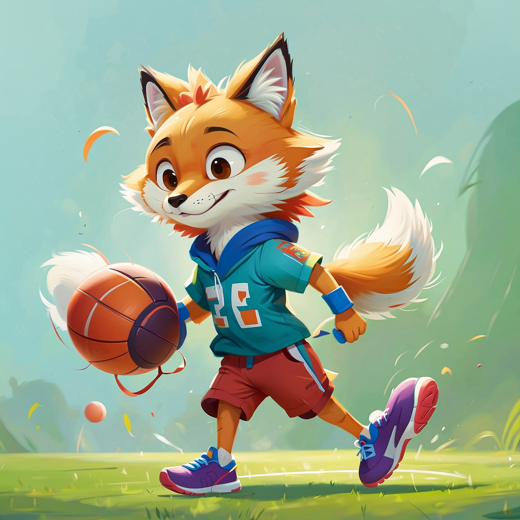 Coach Turbo