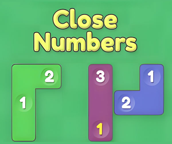 Close numbers