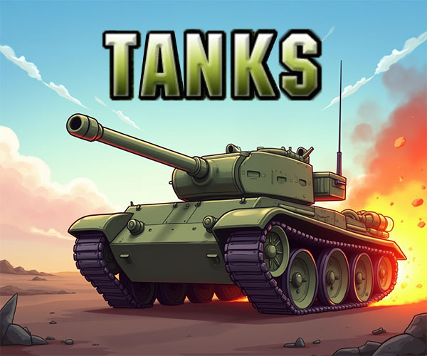Tanks