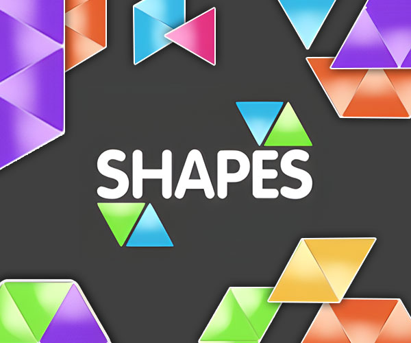 Shapes of things
